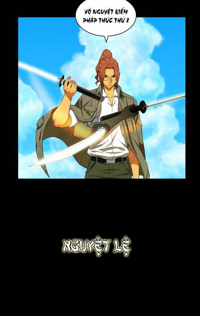 Chúa Tể Học Đường Chapter 172 - Trang 2