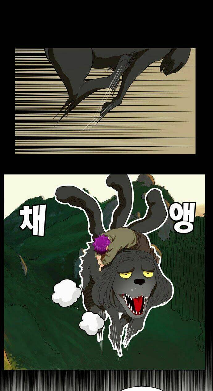 Chúa Tể Học Đường Chapter 172 - Trang 2