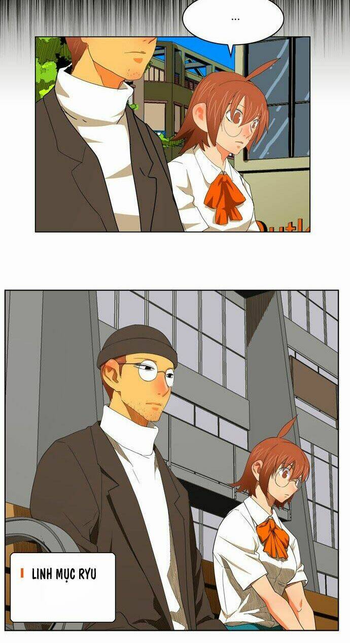 Chúa Tể Học Đường Chapter 172 - Trang 2