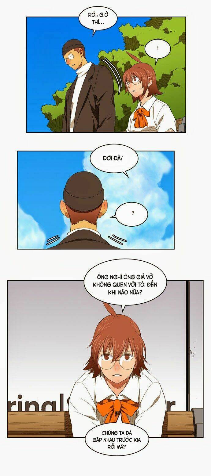 Chúa Tể Học Đường Chapter 172 - Trang 2