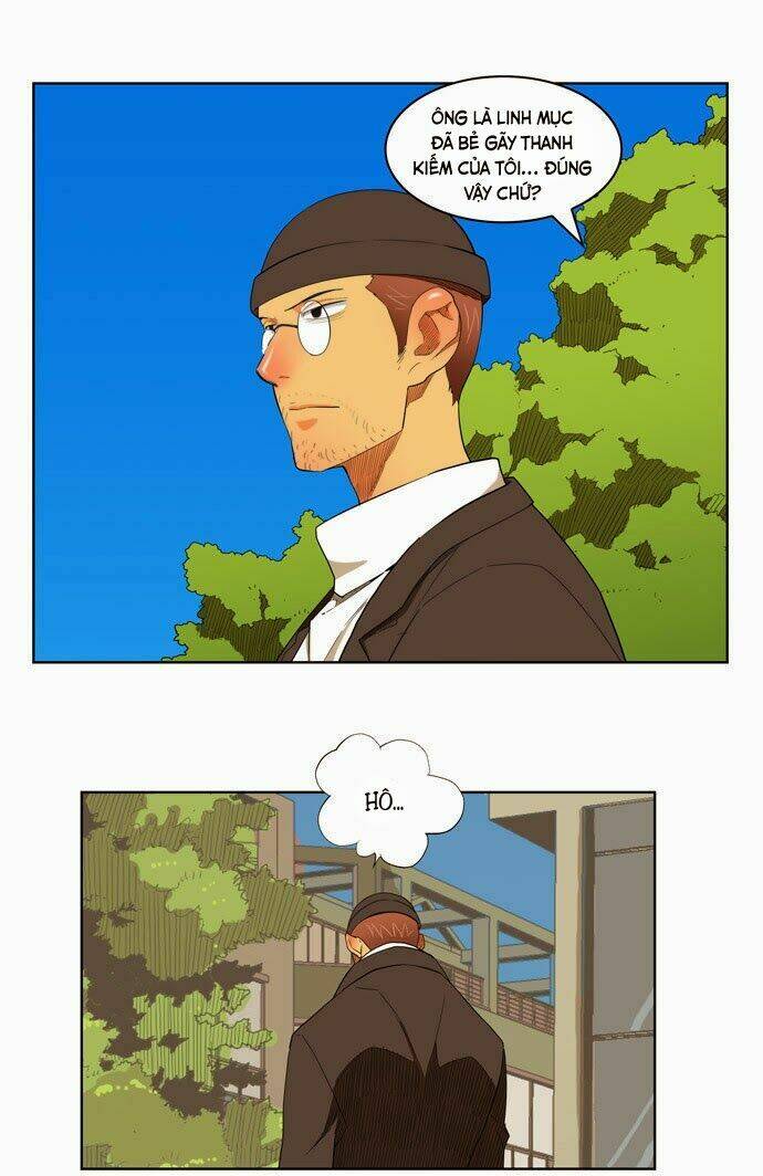 Chúa Tể Học Đường Chapter 172 - Trang 2