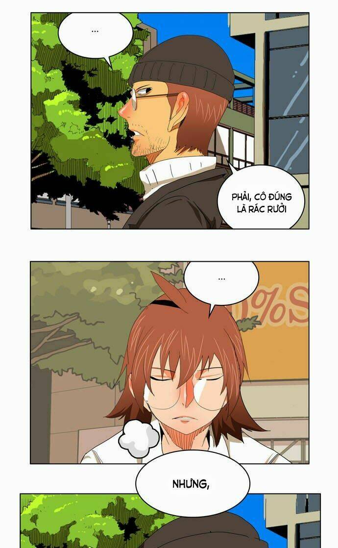 Chúa Tể Học Đường Chapter 172 - Trang 2