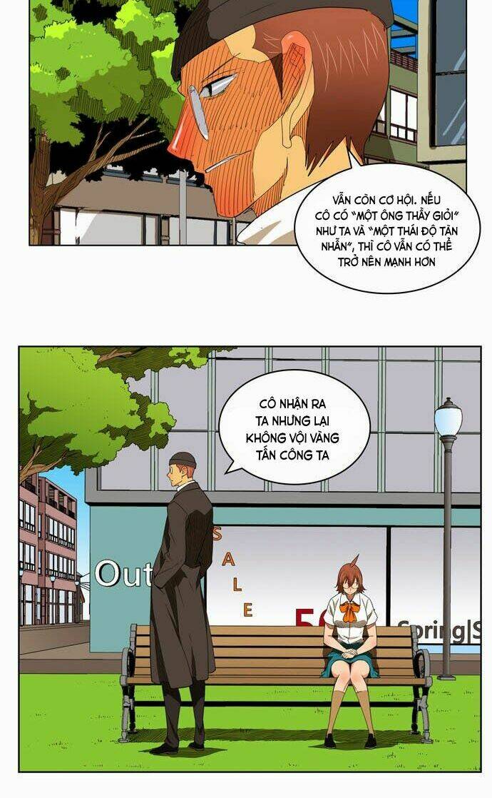 Chúa Tể Học Đường Chapter 172 - Trang 2