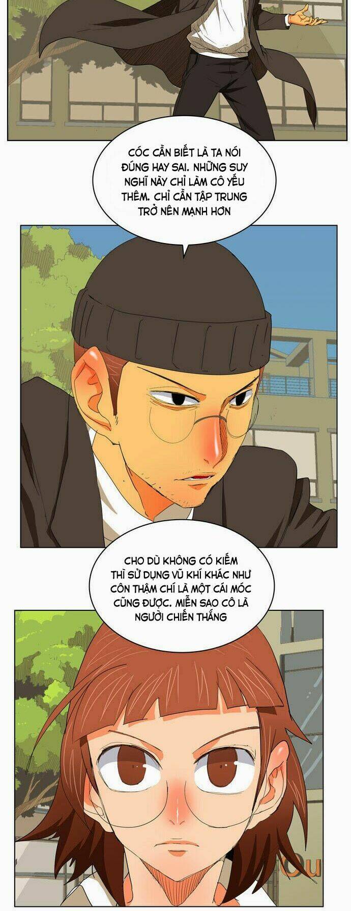 Chúa Tể Học Đường Chapter 172 - Trang 2