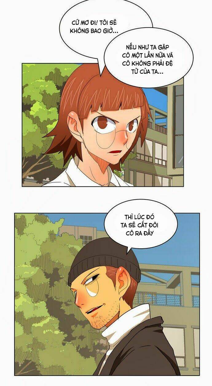 Chúa Tể Học Đường Chapter 172 - Trang 2