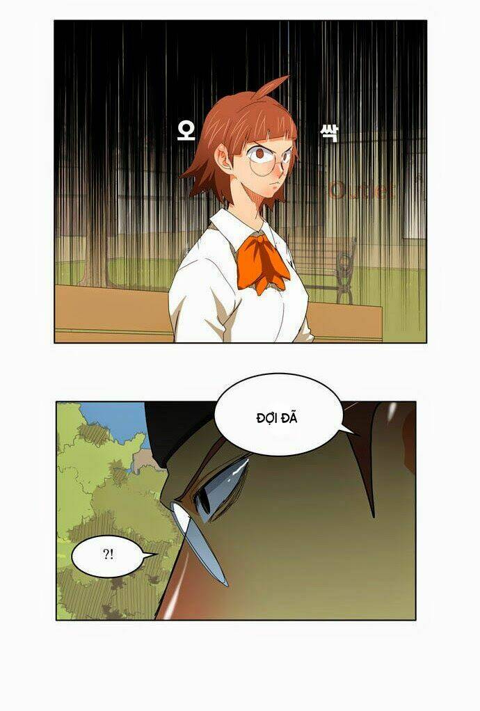 Chúa Tể Học Đường Chapter 172 - Trang 2