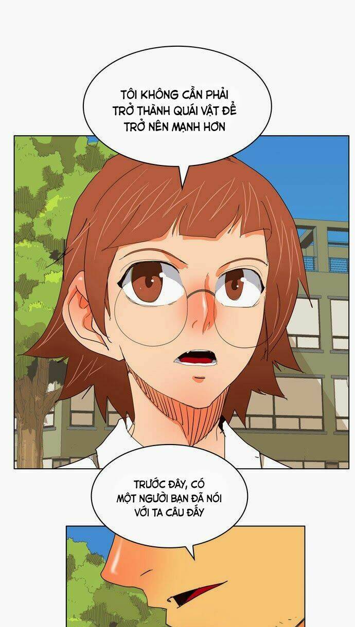 Chúa Tể Học Đường Chapter 172 - Trang 2