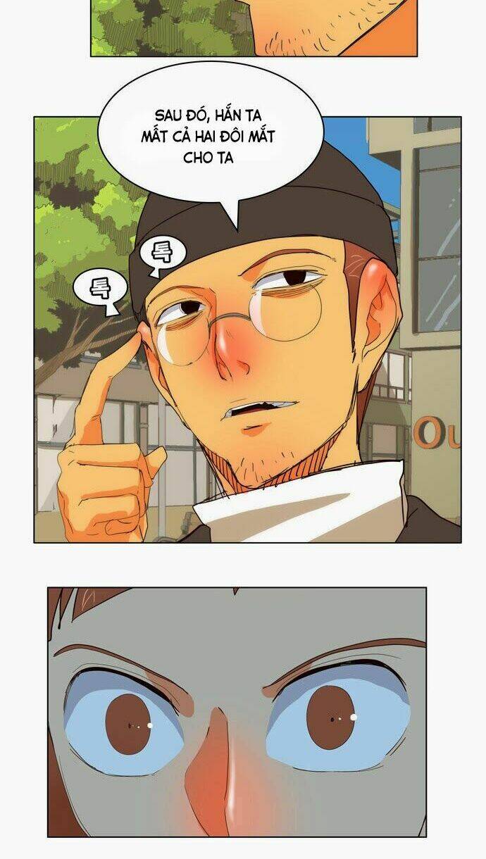 Chúa Tể Học Đường Chapter 172 - Trang 2