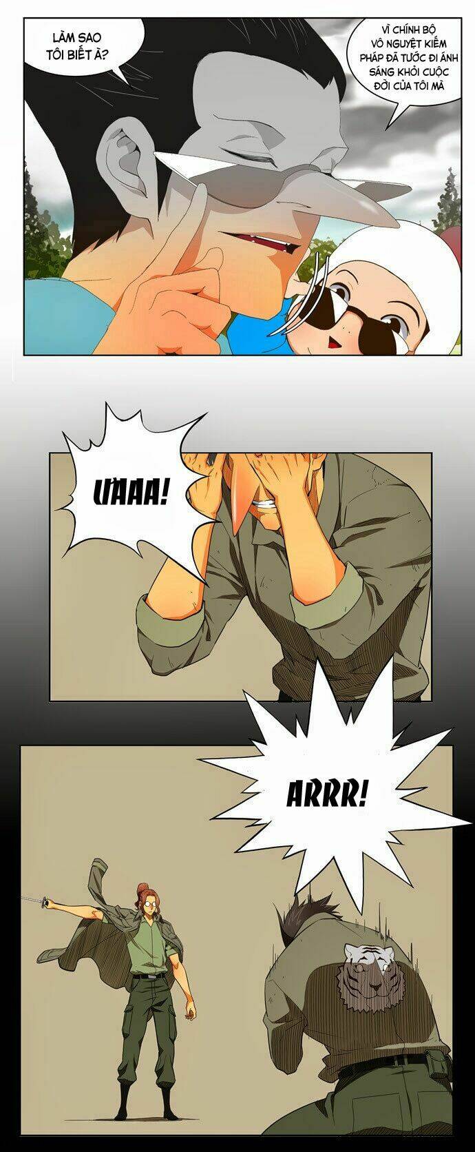 Chúa Tể Học Đường Chapter 172 - Trang 2