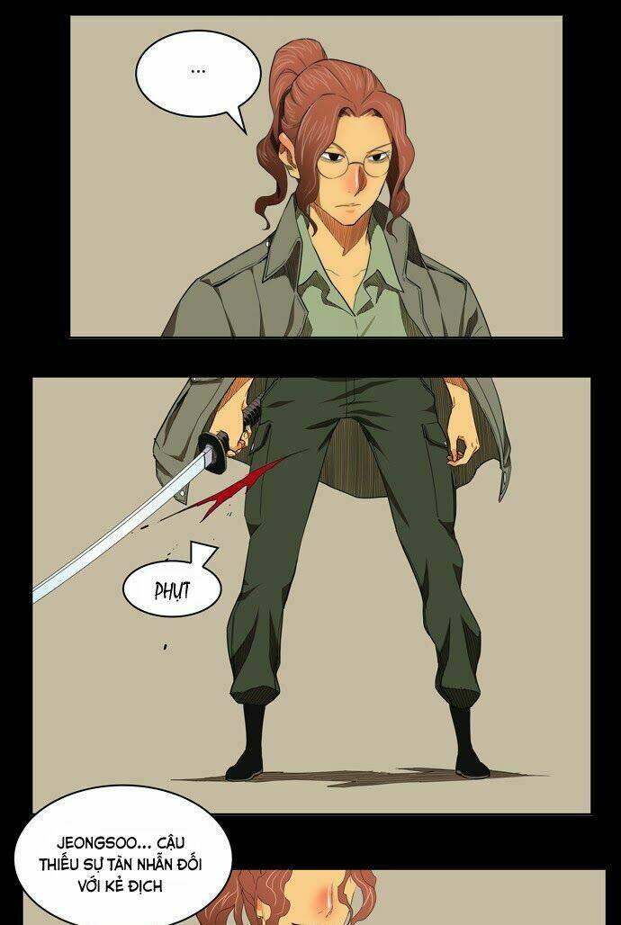 Chúa Tể Học Đường Chapter 172 - Trang 2