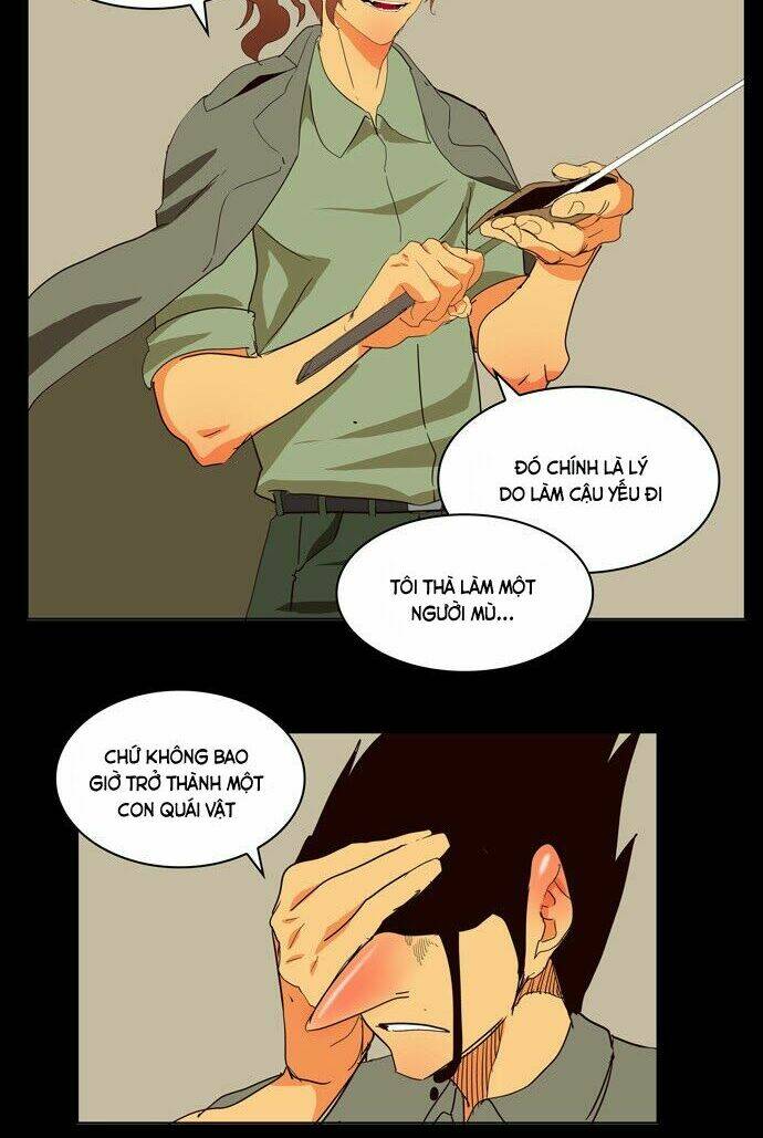 Chúa Tể Học Đường Chapter 172 - Trang 2