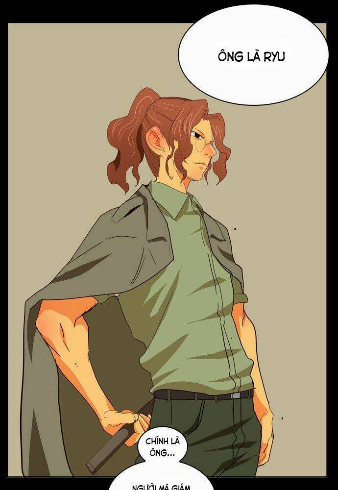 Chúa Tể Học Đường Chapter 172 - Trang 2