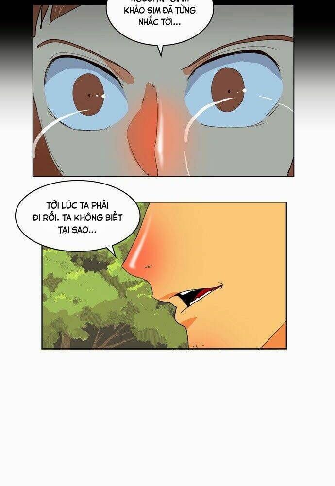 Chúa Tể Học Đường Chapter 172 - Trang 2