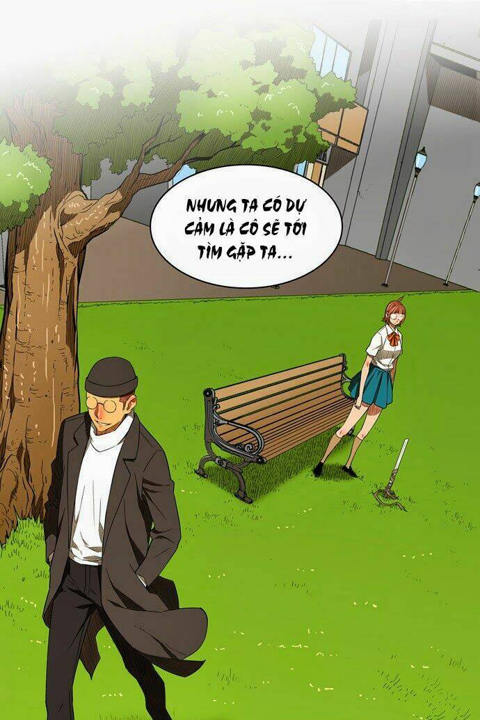 Chúa Tể Học Đường Chapter 172 - Trang 2