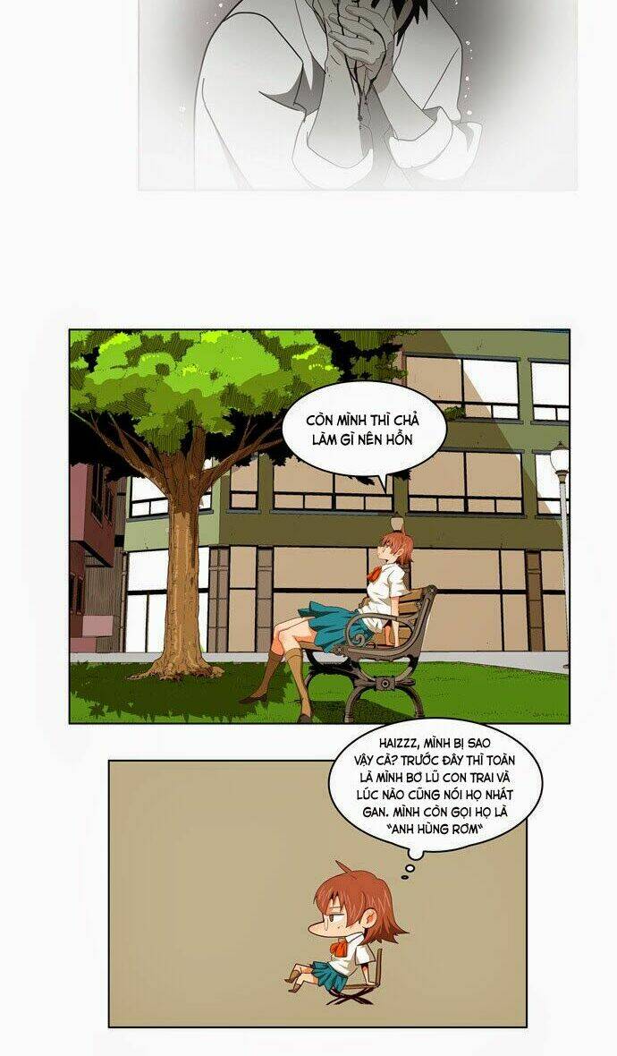 Chúa Tể Học Đường Chapter 172 - Trang 2