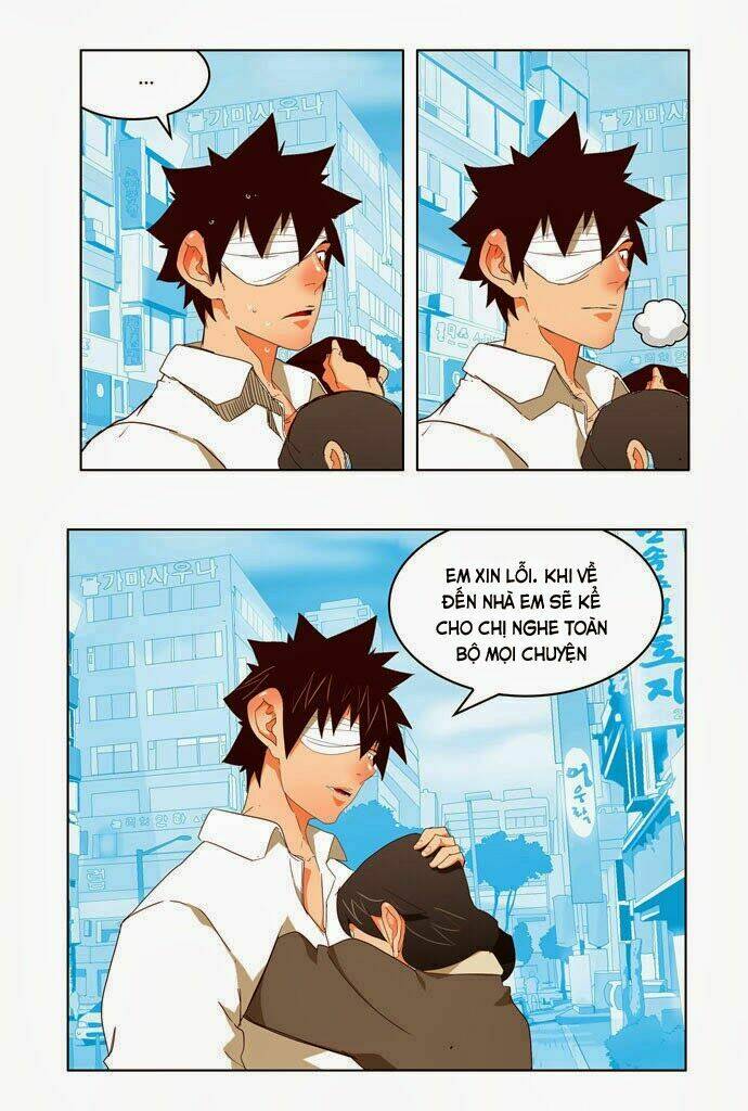 Chúa Tể Học Đường Chapter 173 - Trang 2