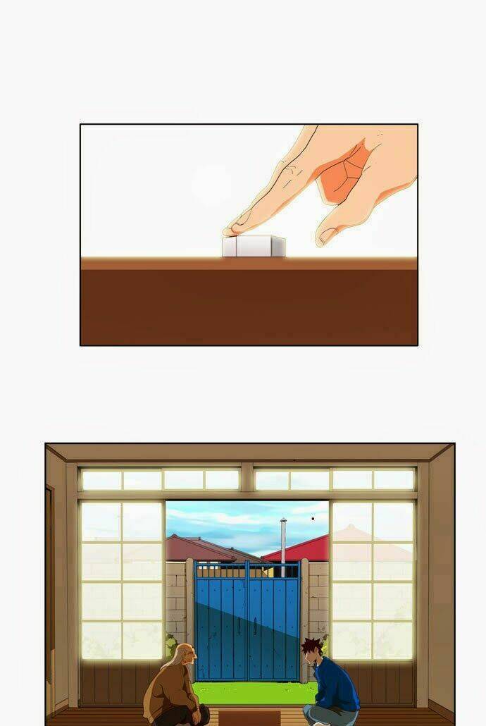 Chúa Tể Học Đường Chapter 173 - Trang 2