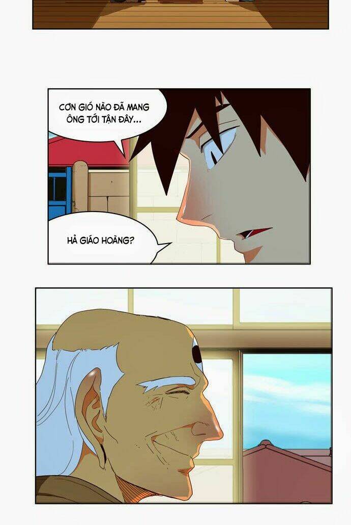 Chúa Tể Học Đường Chapter 173 - Trang 2