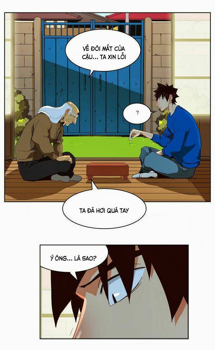 Chúa Tể Học Đường Chapter 173 - Trang 2