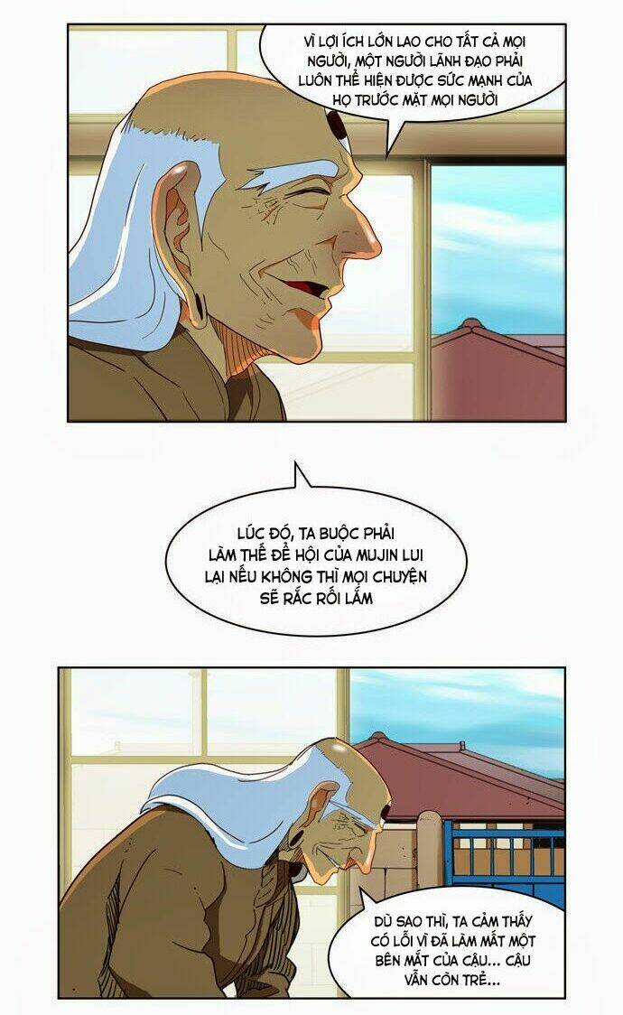 Chúa Tể Học Đường Chapter 173 - Trang 2