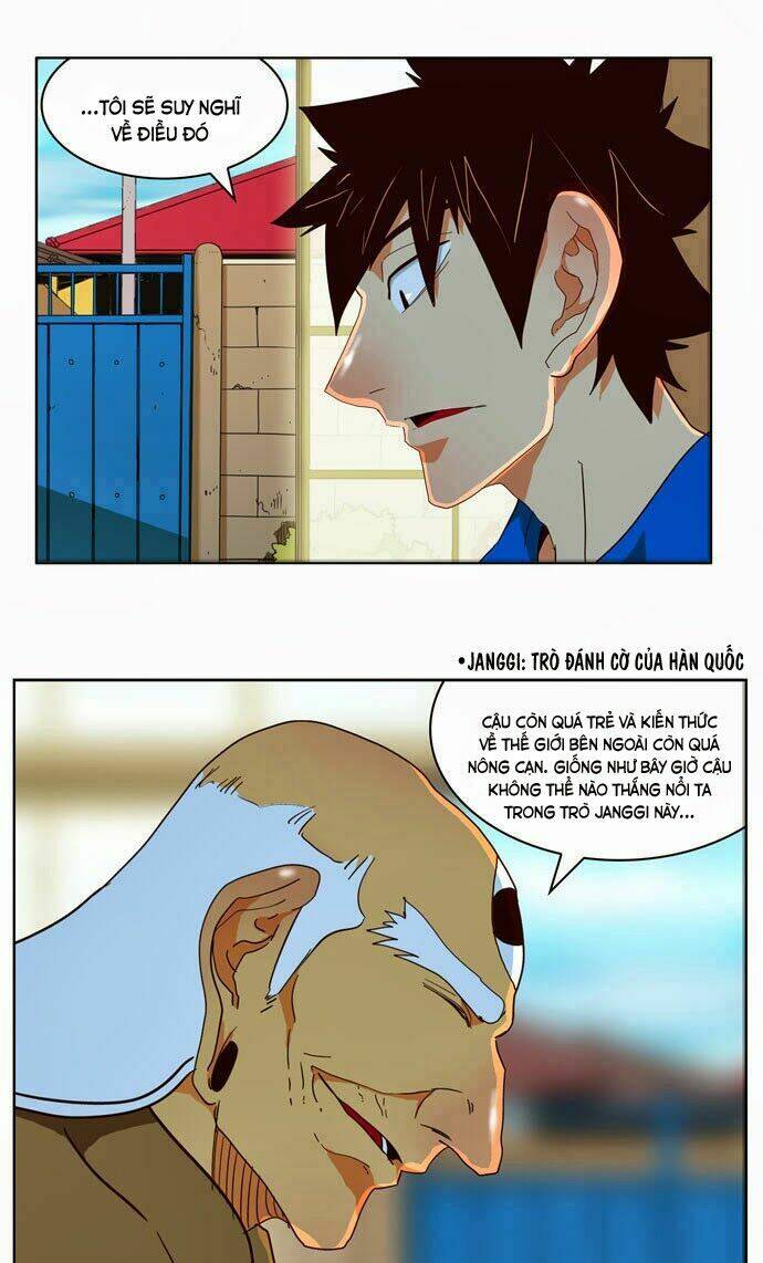 Chúa Tể Học Đường Chapter 173 - Trang 2