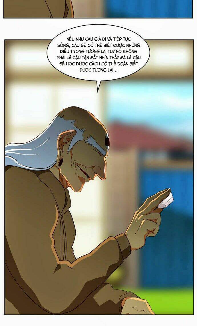 Chúa Tể Học Đường Chapter 173 - Trang 2