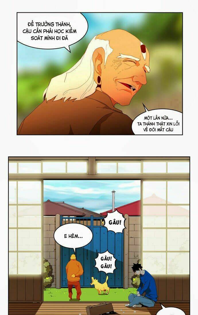 Chúa Tể Học Đường Chapter 173 - Trang 2