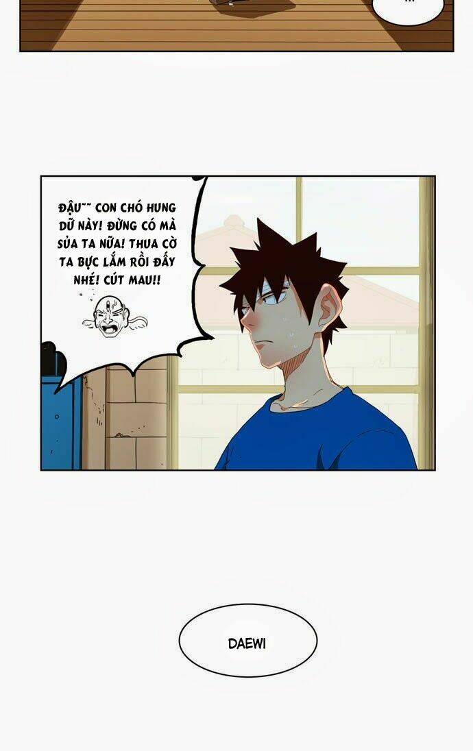 Chúa Tể Học Đường Chapter 173 - Trang 2