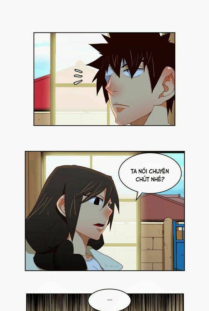 Chúa Tể Học Đường Chapter 173 - Trang 2