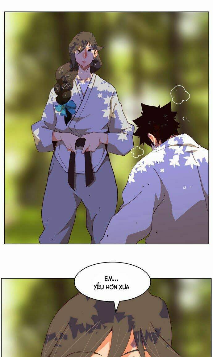 Chúa Tể Học Đường Chapter 173 - Trang 2