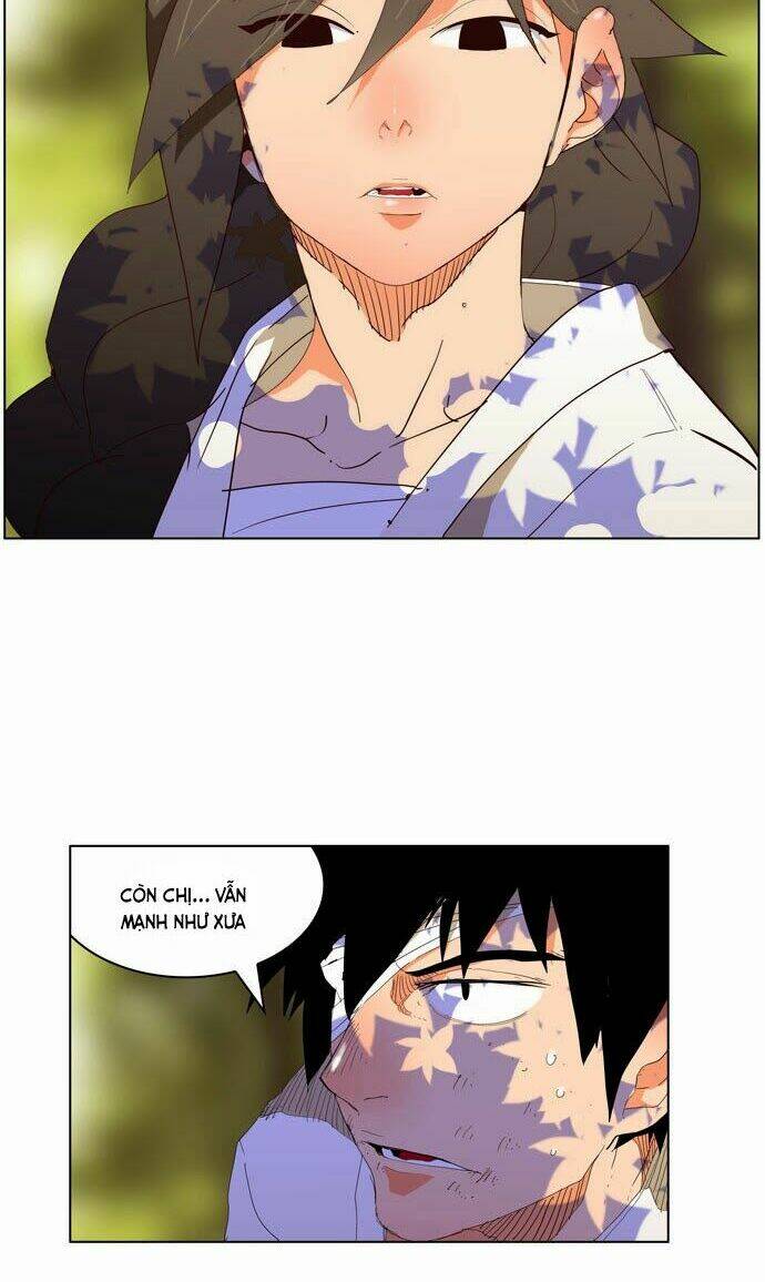 Chúa Tể Học Đường Chapter 173 - Trang 2