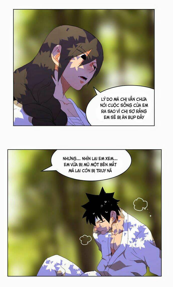 Chúa Tể Học Đường Chapter 173 - Trang 2