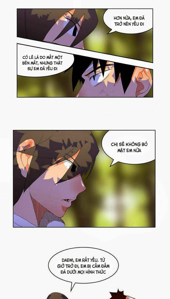 Chúa Tể Học Đường Chapter 173 - Trang 2