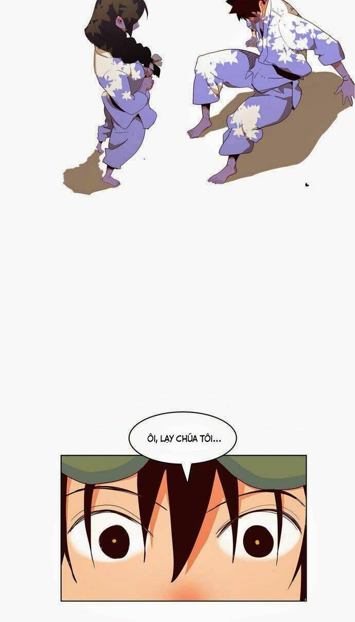 Chúa Tể Học Đường Chapter 173 - Trang 2