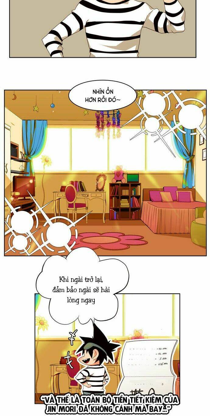 Chúa Tể Học Đường Chapter 173 - Trang 2