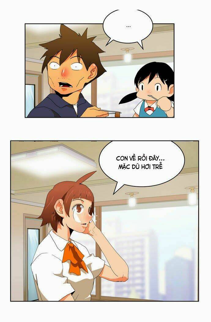 Chúa Tể Học Đường Chapter 173 - Trang 2