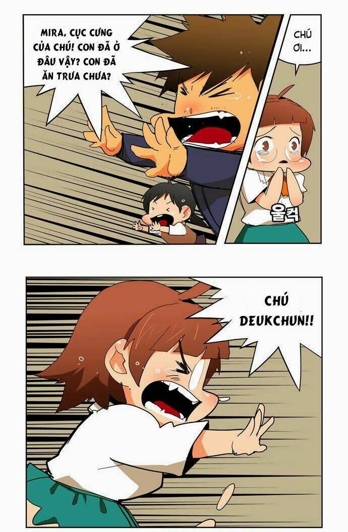 Chúa Tể Học Đường Chapter 173 - Trang 2