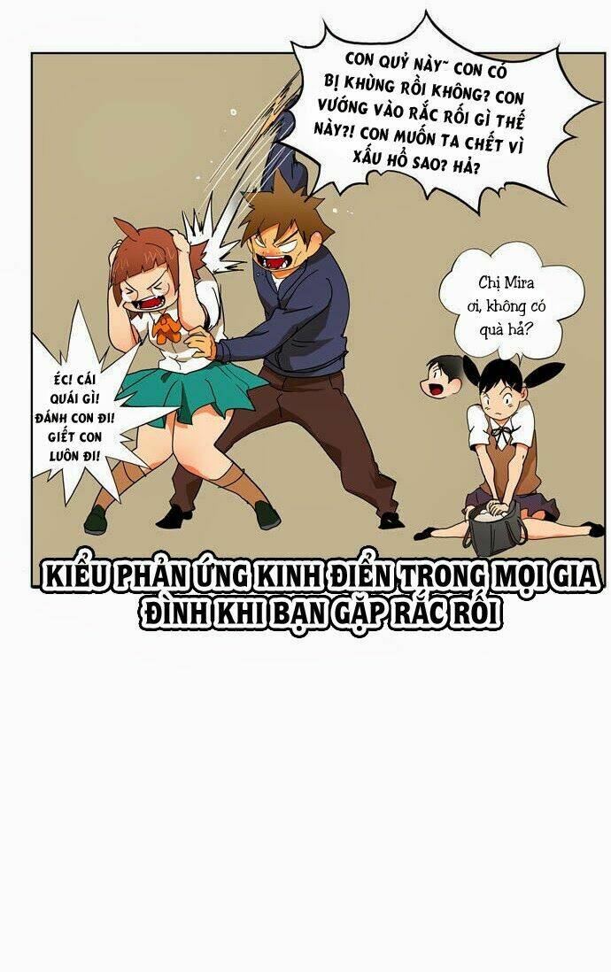 Chúa Tể Học Đường Chapter 173 - Trang 2