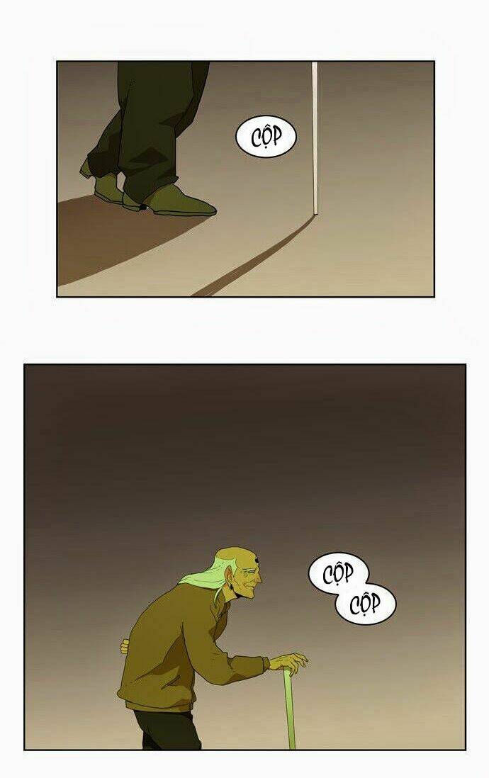 Chúa Tể Học Đường Chapter 173 - Trang 2