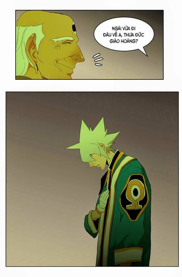 Chúa Tể Học Đường Chapter 173 - Trang 2