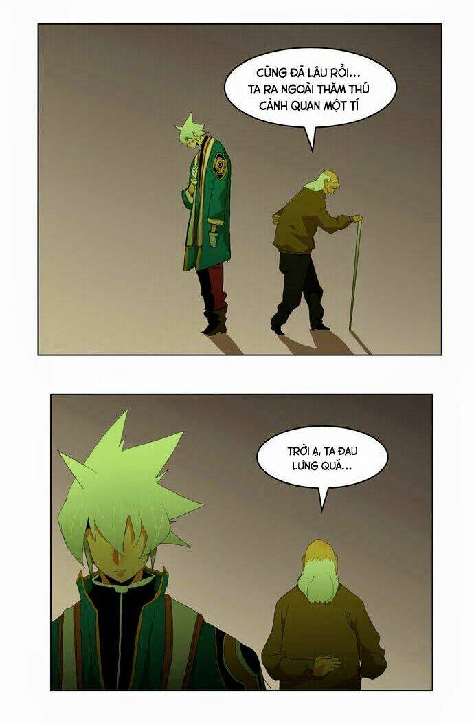 Chúa Tể Học Đường Chapter 173 - Trang 2