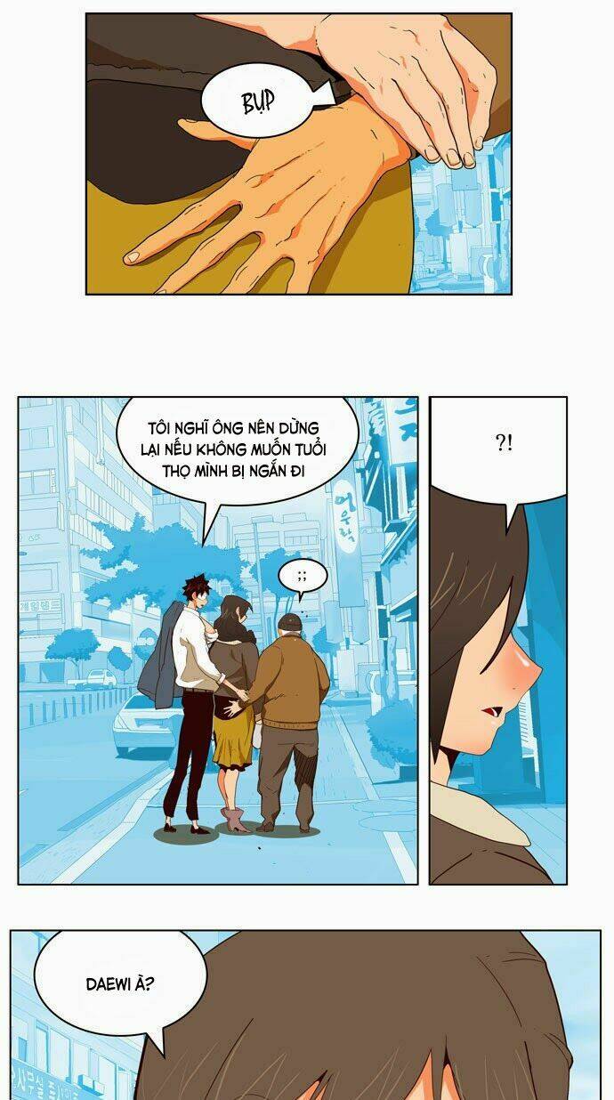 Chúa Tể Học Đường Chapter 173 - Trang 2