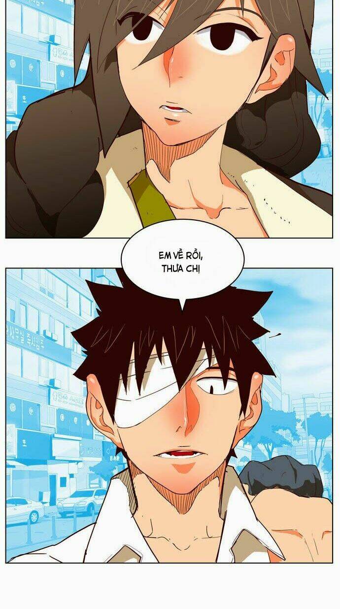 Chúa Tể Học Đường Chapter 173 - Trang 2