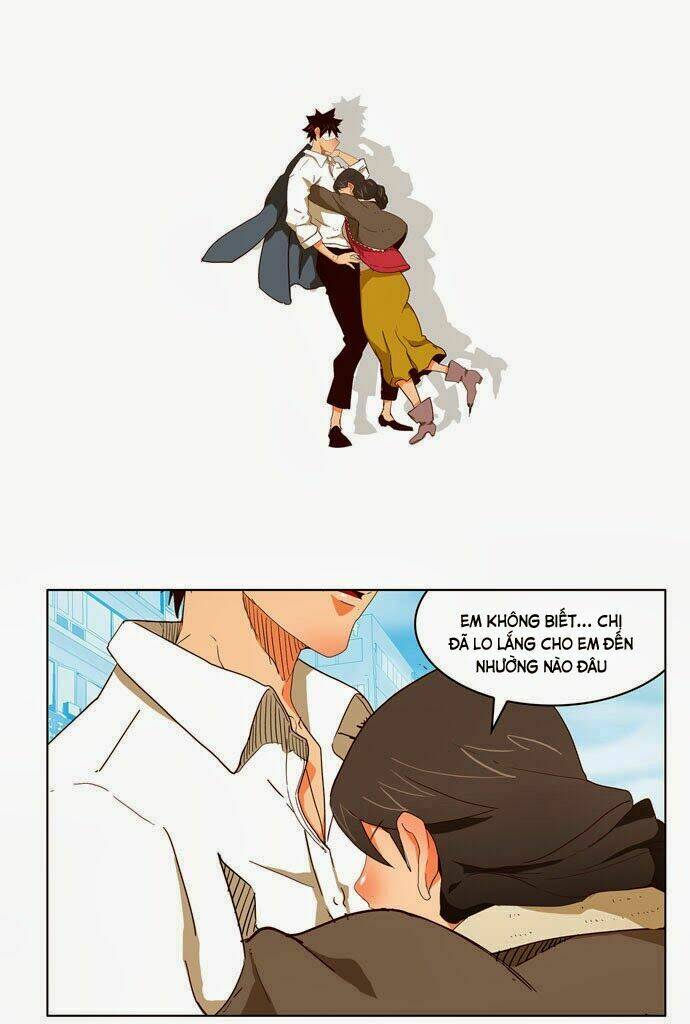 Chúa Tể Học Đường Chapter 173 - Trang 2