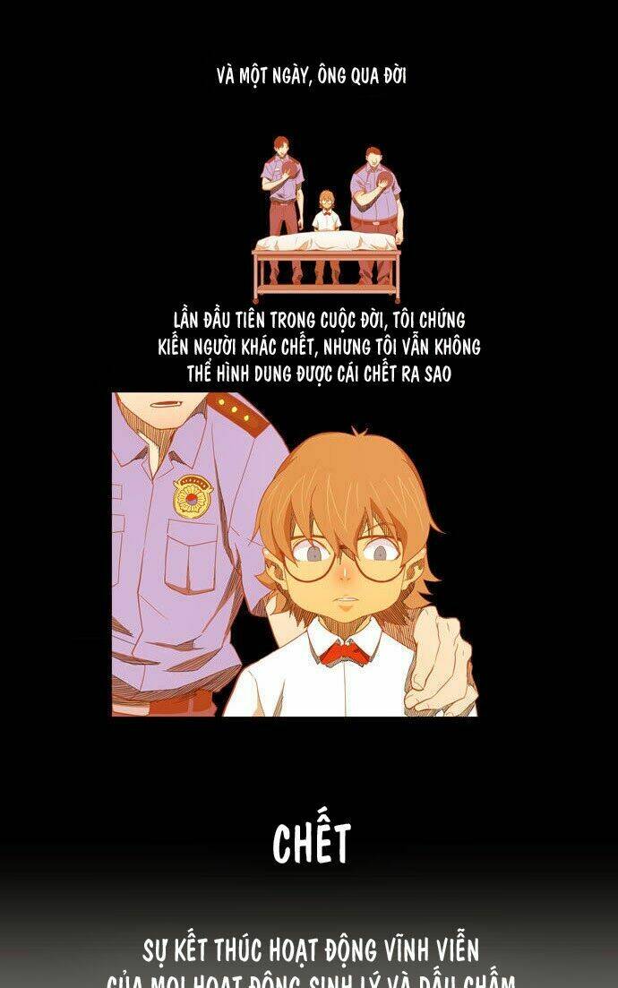 Chúa Tể Học Đường Chapter 174 - Trang 2