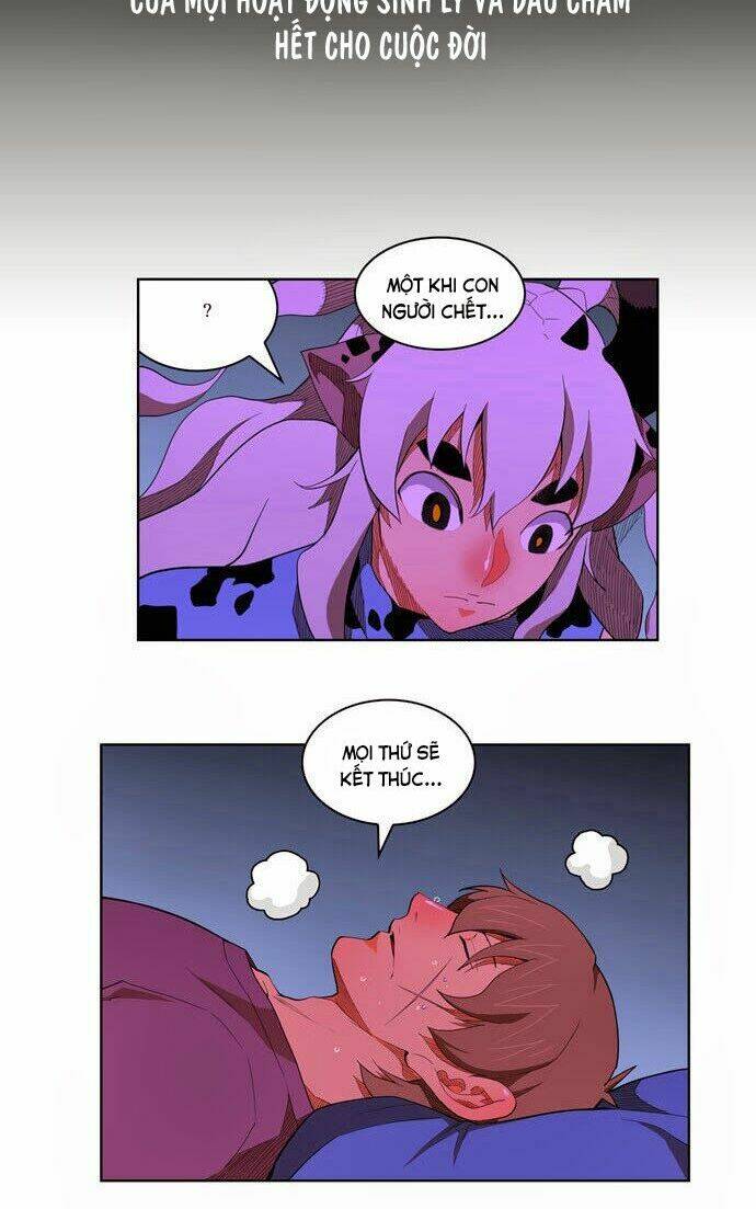 Chúa Tể Học Đường Chapter 174 - Trang 2