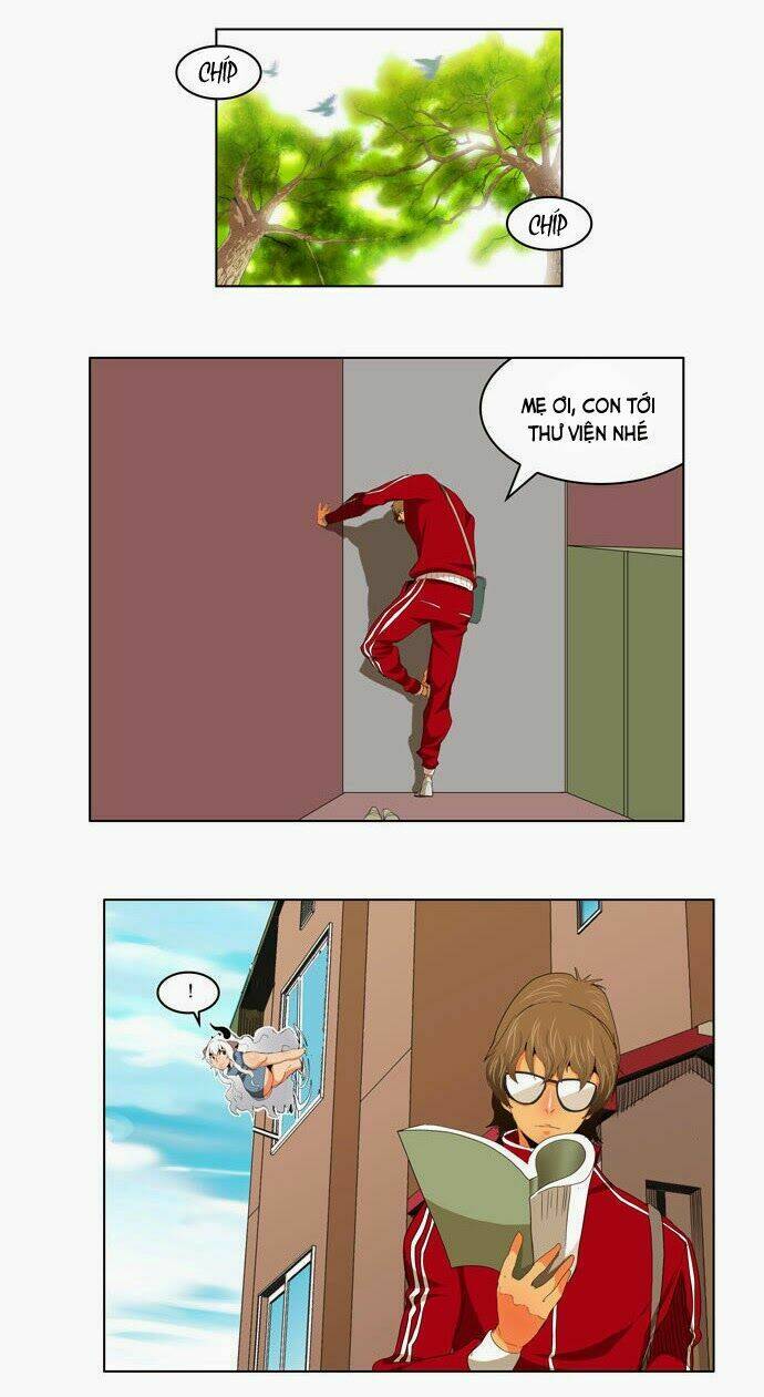 Chúa Tể Học Đường Chapter 174 - Trang 2