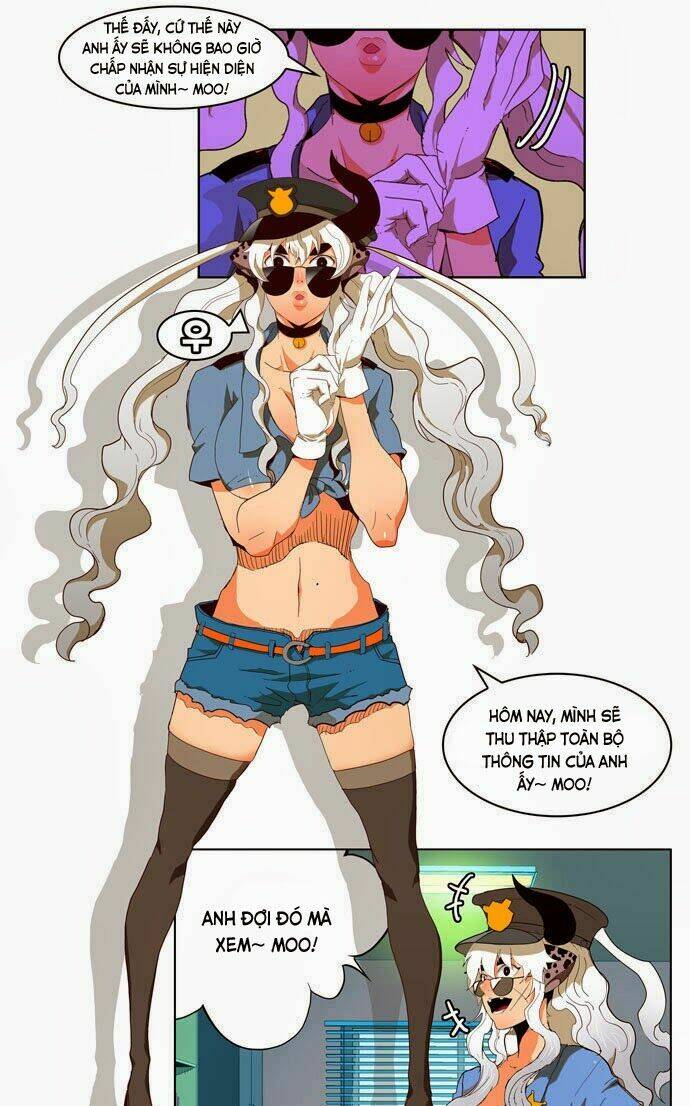 Chúa Tể Học Đường Chapter 174 - Trang 2