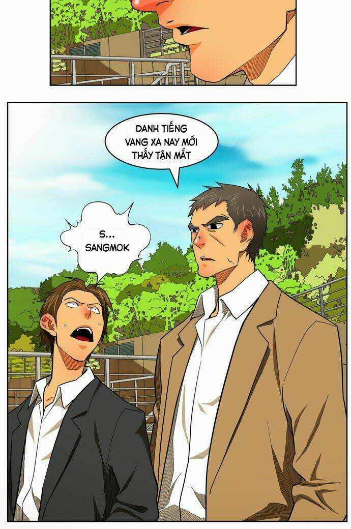 Chúa Tể Học Đường Chapter 174 - Trang 2