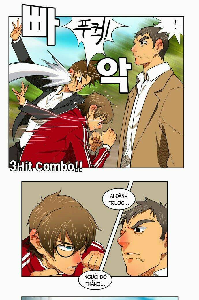 Chúa Tể Học Đường Chapter 174 - Trang 2